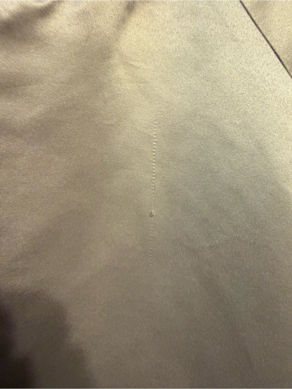 Embroidered bomber jacket - Picture 4 of 4
